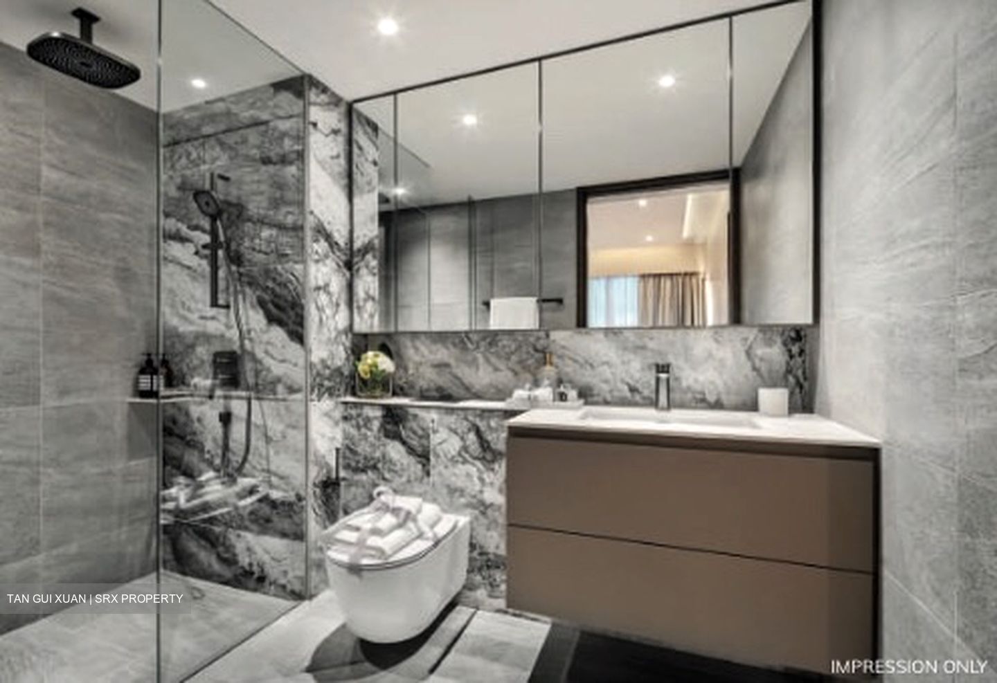 ARDOR RESIDENCE (D15), Apartment #528897871